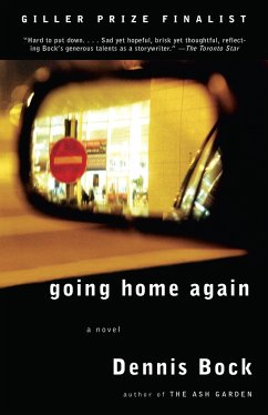 Going Home Again - Bock, Dennis