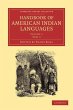 Handbook of American Indian Languages - Bild 1