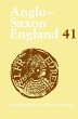 Anglo-Saxon England - Bild 1