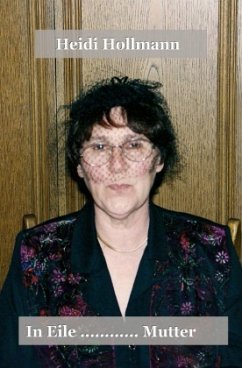 Cover In Eile........ Mutter