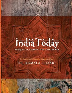 India Today - Chari, Kamala