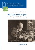 Wer Freud Ideen gab