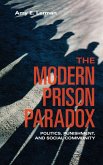 The Modern Prison Paradox