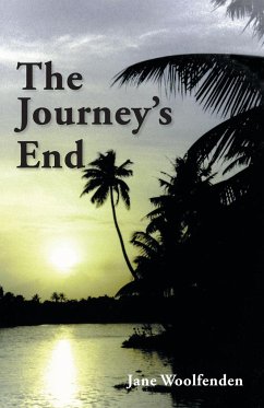 The Journey's End - Woolfenden, Jane