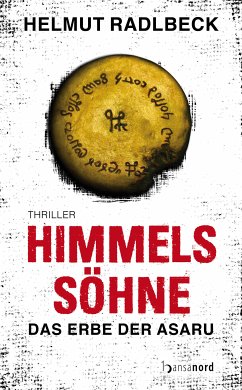 Himmelssöhne (eBook, ePUB) - Radlbeck, Helmut