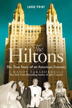 The Hiltons - Taraborrelli, J. Randy