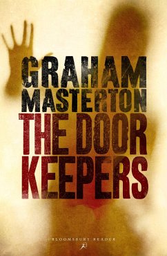 The Doorkeepers - Masterton, Graham