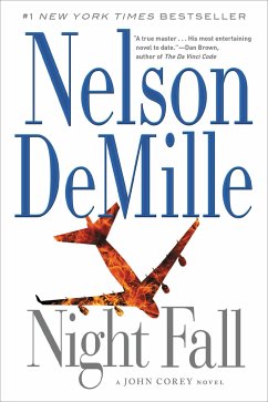 Night Fall - DeMille, Nelson