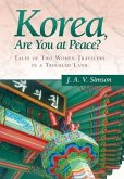Korea, Are You at Peace?