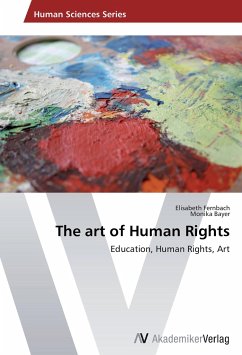The art of Human Rights