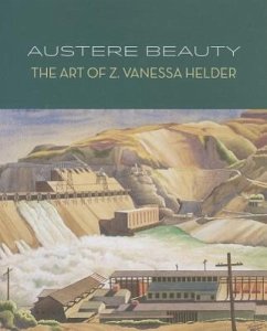 Austere Beauty - Martin, David F; Bullock, Margaret E