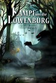 Kampf um die Löwenburg (eBook, ePUB)