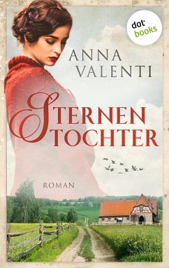 Sternentochter / Sternentochter Saga Bd.1 (eBook, ePUB) - Valenti, Anna