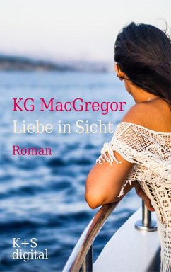Liebe in Sicht (eBook, ePUB) - MacGregor, Kg