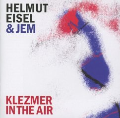 Klezmer In The Air - Eisel,Helmut