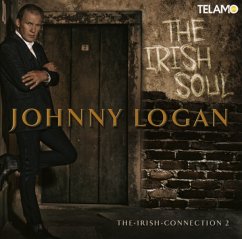 The Irish Soul-The Irish Connection 2 - Logan,Johnny