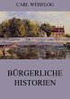 Bürgerliche Historien (eBook, ePUB) - Bild 1