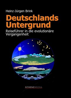 Cover Deutschlands Untergrund (eBook, PDF)