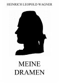 Meine Dramen (eBook, ePUB)