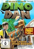 Dino Dan - Das große Dino-Rennen, Folgen 41-50