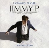 Jimmy P.(Original Soundtrack)