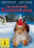 Das zauberhafte Eichhörnchen