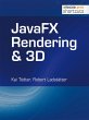 JavaFX Rendering & 3D (eBook, ePUB) - Bild 1