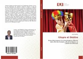 Utopie et théâtre