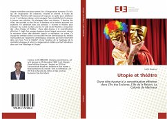 Utopie et théâtre - Ibrahim, Laïth