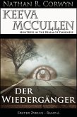 Keeva McCullen 6 - Der Wiedergänger (eBook, ePUB)