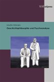 Geschichtsphilosophie und Psychoanalyse (eBook, PDF)
