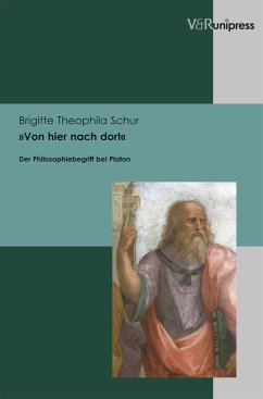 Von hier nach dort Syntetisches Zeug (eBook, PDF) - Schur, Brigitte Theophila