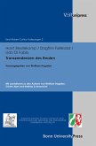 Transzendenzen des Realen (eBook, PDF)