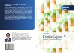 Micromirror Technology for Maskless Lithography - Chen, Yijian