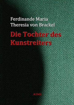 Cover Die Tochter des Kunstreiters (eBook, ePUB)