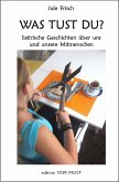 Was tust du? (eBook, ePUB)