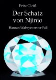 Der Schatz von Njinjo (eBook, ePUB)