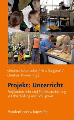 Projekt: Unterricht (eBook, PDF)