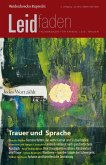 Trauer und Sprache - Jedes Wort zählt (eBook, PDF)