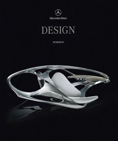 Mercedes-Benz. Design Interieur