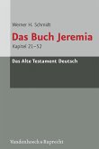 Das Buch Jeremia (eBook, PDF)