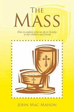 Mass - Mahon, Johnmac