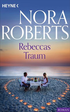 Rebeccas Traum (eBook, ePUB) - Roberts, Nora
