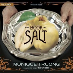 The Book of Salt - Truong, Monique