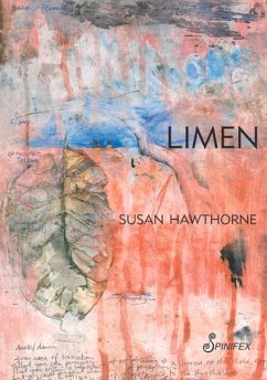 Limen - Hawthorne, Susan