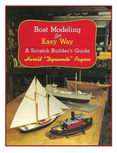 Boat Modeling the Easy Way - Payson, Harold H