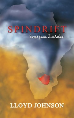 Spindrift - Johnson, Lloyd