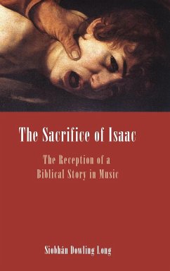 The Sacrifice of Isaac - Dowling Long, Siobhan