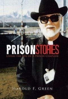 Prison Stories - Green, Harold F.