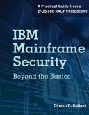 IBM Mainframe Security IBM Mainframe Security